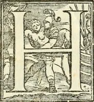 Picture 2 of 58 from Regola delli cinqve ordini d'architettvra (1596), leaf 4