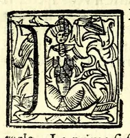 An illustration from Regole della scherma insegnate da Lelio e Titta Marcelli (1686)