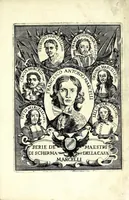 Picture 1 of 40 from Regole della scherma insegnate da Lelio e Titta Marcelli (1686), leaf 5