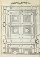 Picture 52 of 57 from Regole generali di architettura di Sabastiano Serlio Bolognese : sopra le cinque maniere de gliedifici, cioe, thoscano, dorico, ionico, corinthio, e composito ; con gli essempi de l'antiquita, che per la maggior parte concordano con la dottrina di Vitruuio (1551), leaf 144