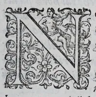 An illustration from Regole militari sopra il gouerno e seruito particolare della caualleria (1611)