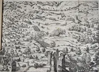 Picture 29 of 31 from Regole militari sopra il gouerno e seruito particolare della caualleria (1611), leaf 239