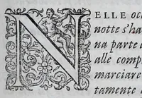 Picture 10 of 31 from Regole militari sopra il gouerno e seruito particolare della caualleria (1611), leaf 91