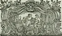 An illustration from Regras das sinco ordens de architectura segundo os principios de Vignhola : com hum ensaio sobre as mesmas ordens feito sobre o sentimento dos mais celebres architectos (1787)