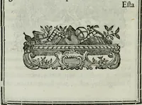An illustration from Regras das sinco ordens de architectura segundo os principios de Vignhola : com hum ensaio sobre as mesmas ordens feito sobre o sentimento dos mais celebres architectos (1787)