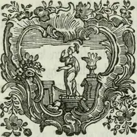 An illustration from Regras das sinco ordens de architectura segundo os principios de Vignhola : com hum ensaio sobre as mesmas ordens feito sobre o sentimento dos mais celebres architectos (1787)