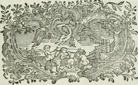 An illustration from Regras das sinco ordens de architectura segundo os principios de Vignhola : com hum ensaio sobre as mesmas ordens feito sobre o sentimento dos mais celebres architectos (1787)