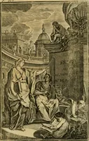 An illustration from Regras das sinco ordens de architectura segundo os principios de Vignhola : com hum ensaio sobre as mesmas ordens feito sobre o sentimento dos mais celebres architectos (1787)