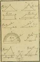 An illustration from Regras das sinco ordens de architectura segundo os principios de Vignhola : com hum ensaio sobre as mesmas ordens feito sobre o sentimento dos mais celebres architectos (1787)
