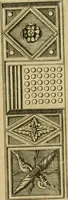 An illustration from Regras das sinco ordens de architectura segundo os principios de Vignhola : com hum ensaio sobre as mesmas ordens feito sobre o sentimento dos mais celebres architectos (1787)