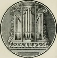 An illustration from Regula emblematica Sancti Benedicti (1783)