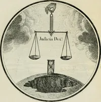 An illustration from Regula emblematica Sancti Benedicti (1783)