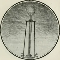 An illustration from Regula emblematica Sancti Benedicti (1783)