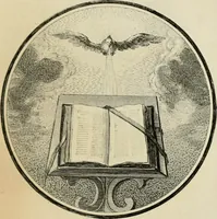 An illustration from Regula emblematica Sancti Benedicti (1783)