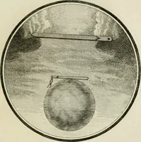 An illustration from Regula emblematica Sancti Benedicti (1783)