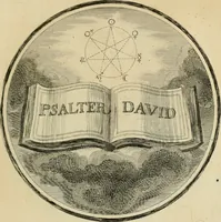 An illustration from Regula emblematica Sancti Benedicti (1783)