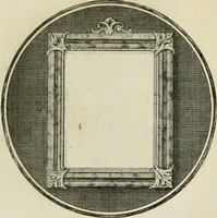 An illustration from Regula emblematica Sancti Benedicti (1783)