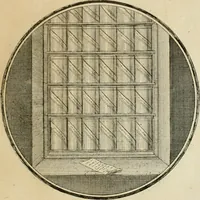 An illustration from Regula emblematica Sancti Benedicti (1783)