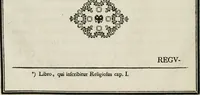 An illustration from Regula emblematica Sancti Benedicti (1783)