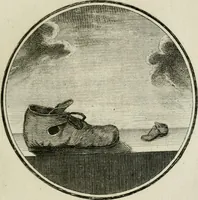 An illustration from Regula emblematica Sancti Benedicti (1783)