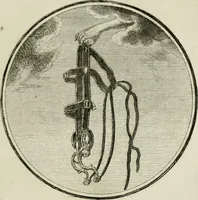 An illustration from Regula emblematica Sancti Benedicti (1783)