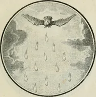 An illustration from Regula emblematica Sancti Benedicti (1783)