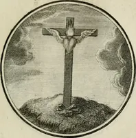 An illustration from Regula emblematica Sancti Benedicti (1783)