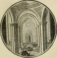 An illustration from Regula emblematica Sancti Benedicti (1783)