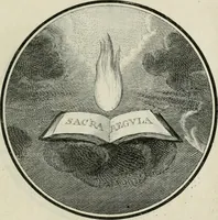 An illustration from Regula emblematica Sancti Benedicti (1783)