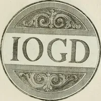 An illustration from Regula emblematica Sancti Benedicti (1783)