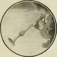 An illustration from Regula emblematica Sancti Benedicti (1783)