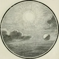An illustration from Regula emblematica Sancti Benedicti (1783)