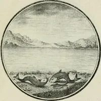 An illustration from Regula emblematica Sancti Benedicti (1783)