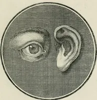 An illustration from Regula emblematica Sancti Benedicti (1783)