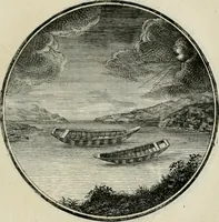 An illustration from Regula emblematica Sancti Benedicti (1783)