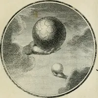An illustration from Regula emblematica Sancti Benedicti (1783)