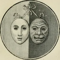 An illustration from Regula emblematica Sancti Benedicti (1783)