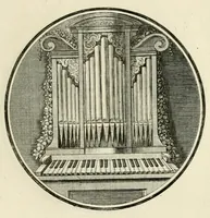 An illustration from Regula emblematica Sancti Benedicti (1780)