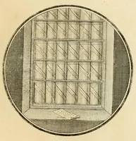 An illustration from Regula emblematica Sancti Benedicti (1780)
