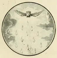 Picture 1 of 38 from Regula emblematica Sancti Benedicti (1780), leaf 23