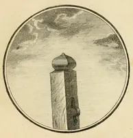 Picture 24 of 38 from Regula emblematica Sancti Benedicti (1780), leaf 257