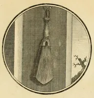 Picture 32 of 38 from Regula emblematica Sancti Benedicti (1780), leaf 339