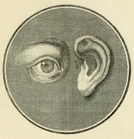An illustration from Regula emblematica Sancti Benedicti (1780)
