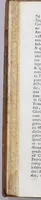 Picture 2 of 5 from Regula S. Augustini et Constitutiones FF. Ordinis Praedicatorum (1690), leaf 100
