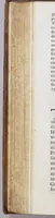 An illustration from Regula S. Augustini et Constitutiones FF. Ordinis Praedicatorum (1690)