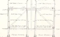 Picture 7 of 41 from Regulations for the proper construction, maintenance and operation of standard painted bulletin advertising plants as prescribed by the members of the Outdoor Advertising Association United States and Canada (1917), leaf 12