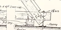 Picture 28 of 41 from Regulations for the proper construction, maintenance and operation of standard painted bulletin advertising plants as prescribed by the members of the Outdoor Advertising Association United States and Canada (1917), leaf 38
