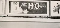 Picture 33 of 41 from Regulations for the proper construction, maintenance and operation of standard painted bulletin advertising plants as prescribed by the members of the Outdoor Advertising Association United States and Canada (1917), leaf 44