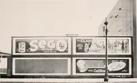 Picture 37 of 41 from Regulations for the proper construction, maintenance and operation of standard painted bulletin advertising plants as prescribed by the members of the Outdoor Advertising Association United States and Canada (1917), leaf 48
