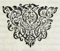 An illustration from Regum neapolitanorum vitae et effigies (1605)